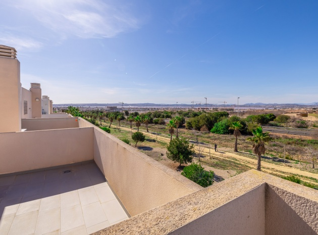 Återförsäljning - Radhus - Torrevieja - Aguas Nuevas