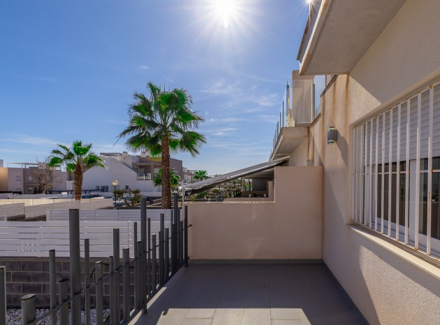 Återförsäljning - Radhus - Torrevieja - Aguas Nuevas