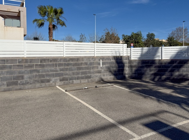 Återförsäljning - Radhus - Torrevieja - Aguas Nuevas