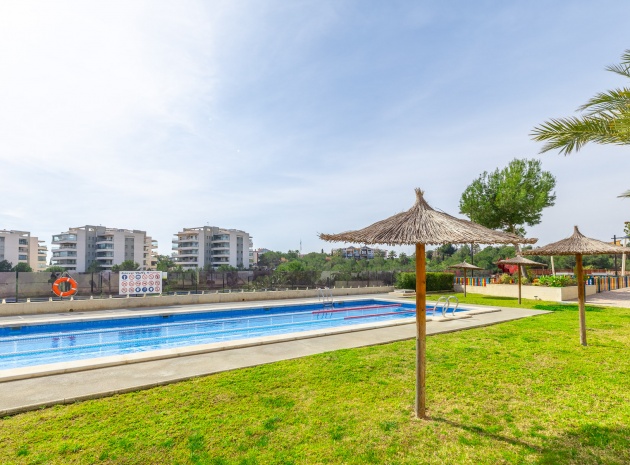 Återförsäljning - Lägenhet - Villamartin - Los Dolses
