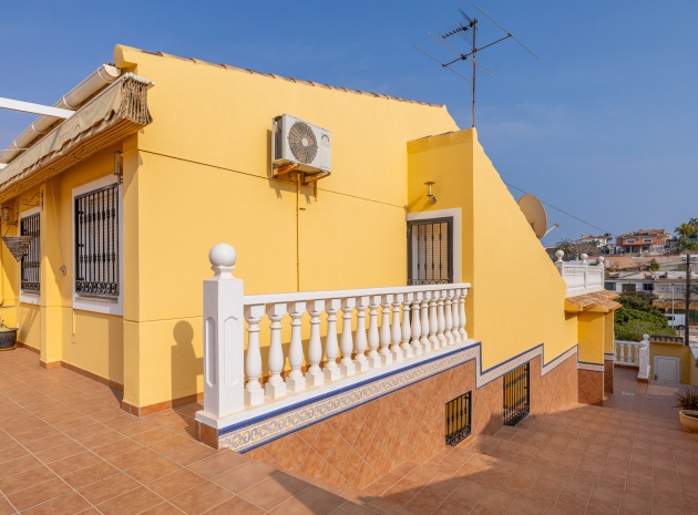 Revente - Villa - Torrevieja - Los balcones