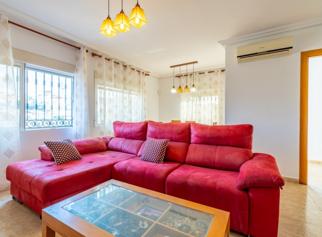 Revente - Villa - Torrevieja - Los balcones