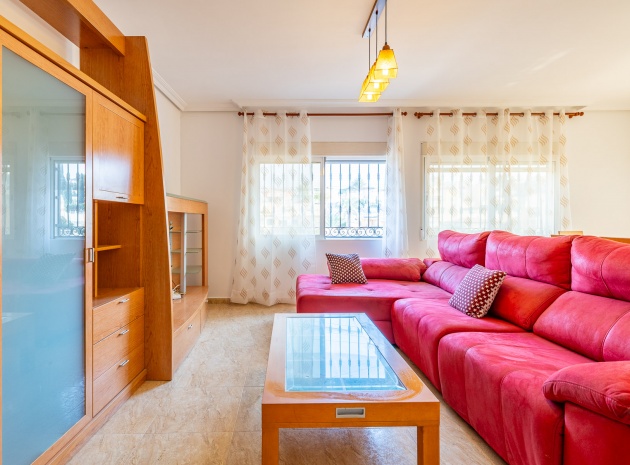 Revente - Villa - Torrevieja - Los balcones
