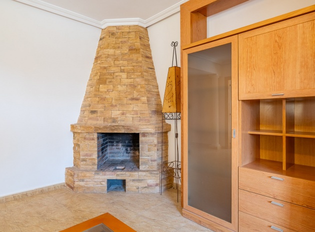 Revente - Villa - Torrevieja - Los balcones