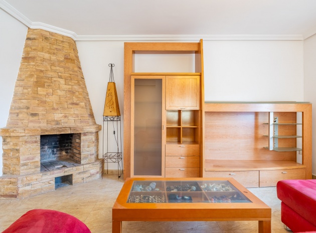 Revente - Villa - Torrevieja - Los balcones