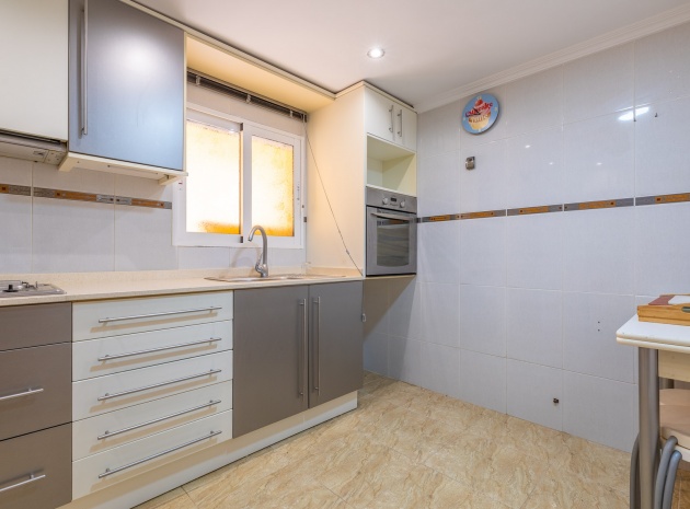 Revente - Villa - Torrevieja - Los balcones