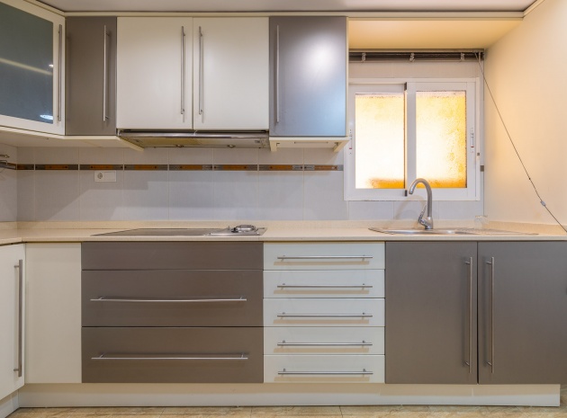 Revente - Villa - Torrevieja - Los balcones