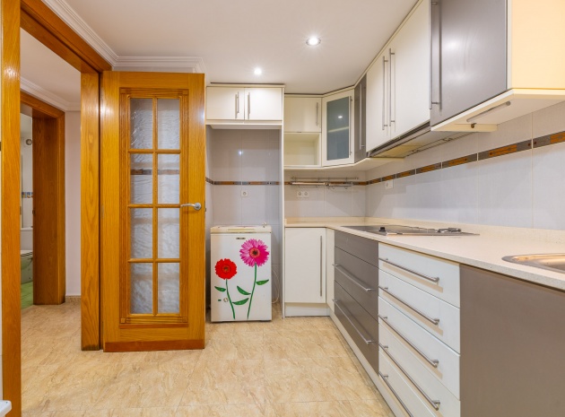 Revente - Villa - Torrevieja - Los balcones
