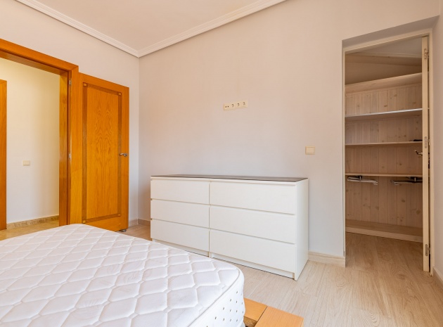 Revente - Villa - Torrevieja - Los balcones