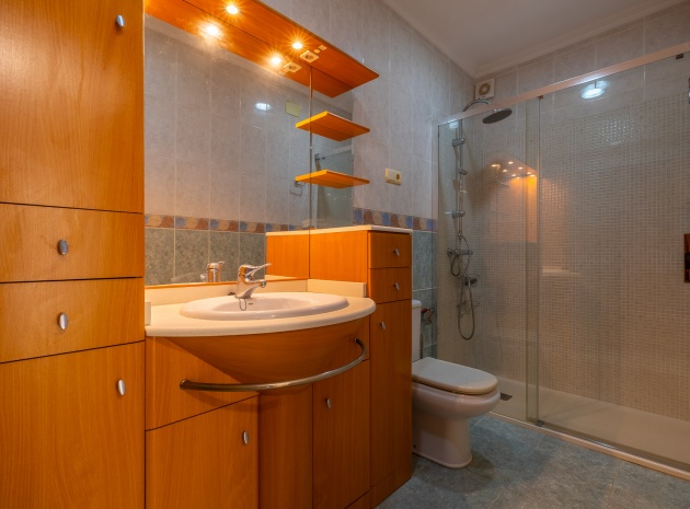 Revente - Villa - Torrevieja - Los balcones
