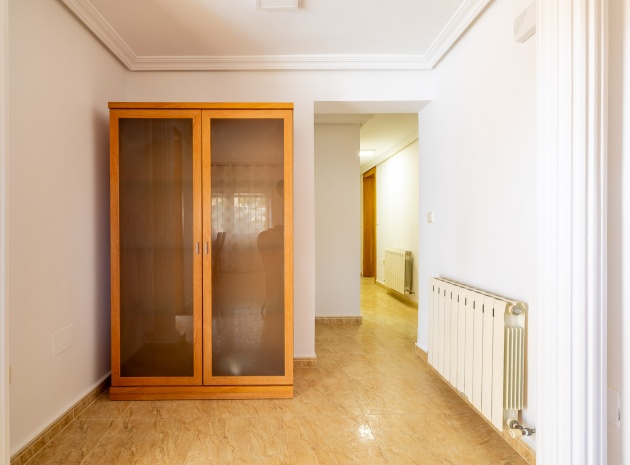 Revente - Villa - Torrevieja - Los balcones