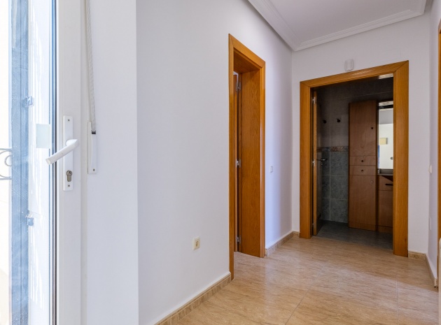 Revente - Villa - Torrevieja - Los balcones