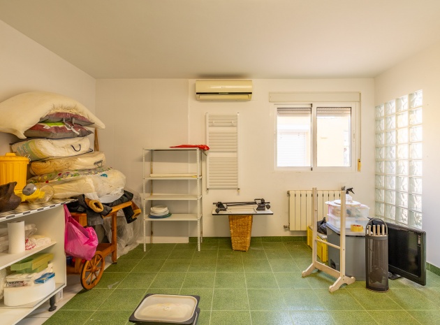 Revente - Villa - Torrevieja - Los balcones