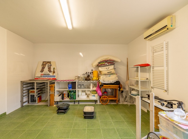 Revente - Villa - Torrevieja - Los balcones