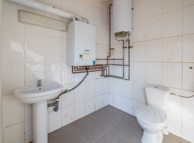 Revente - Villa - Torrevieja - Los balcones