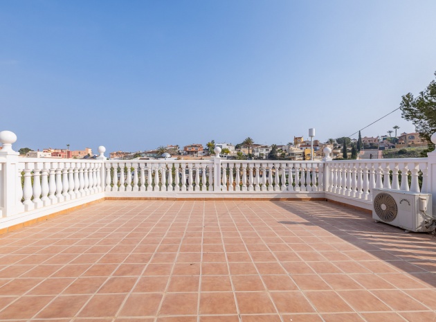 Revente - Villa - Torrevieja - Los balcones