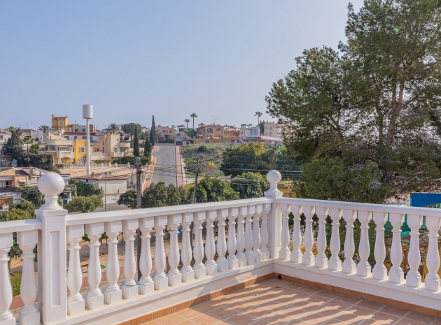 Revente - Villa - Torrevieja - Los balcones