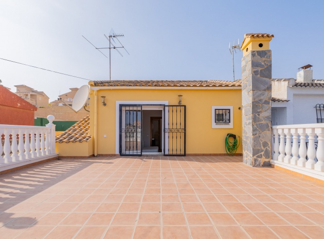 Revente - Villa - Torrevieja - Los balcones