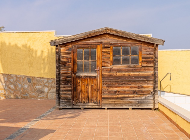Revente - Villa - Torrevieja - Los balcones