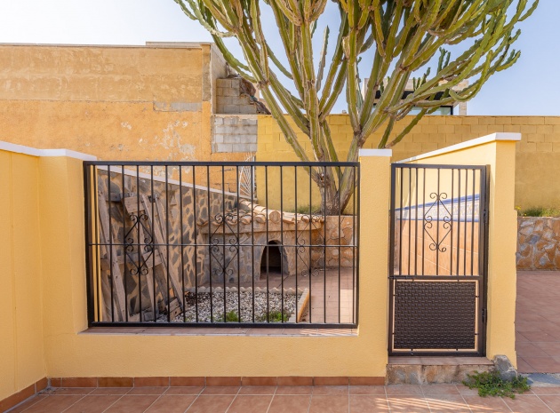 Revente - Villa - Torrevieja - Los balcones