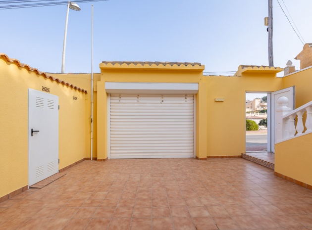 Revente - Villa - Torrevieja - Los balcones