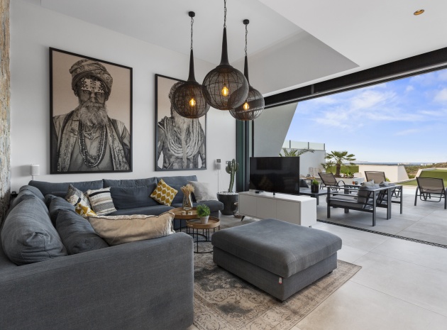 Revente - Villa - Ciudad Quesada - La Marquesa Golf