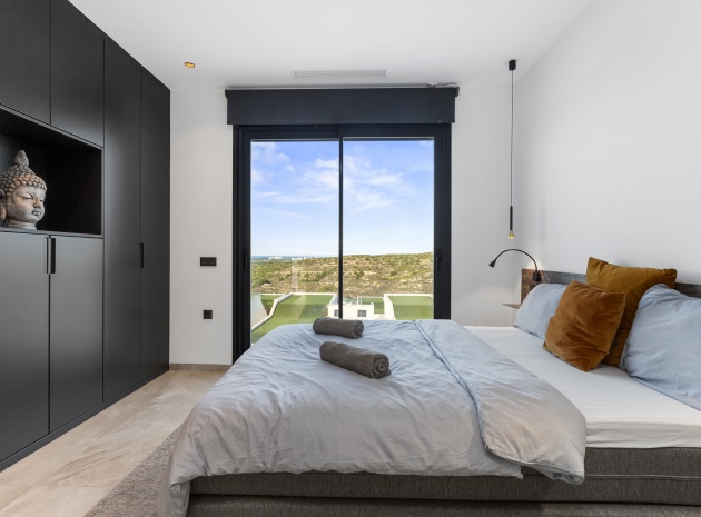 Revente - Villa - Ciudad Quesada - La Marquesa Golf