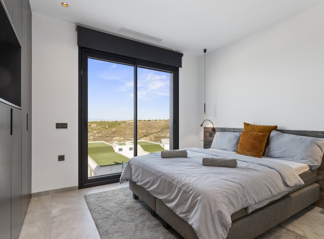 Revente - Villa - Ciudad Quesada - La Marquesa Golf