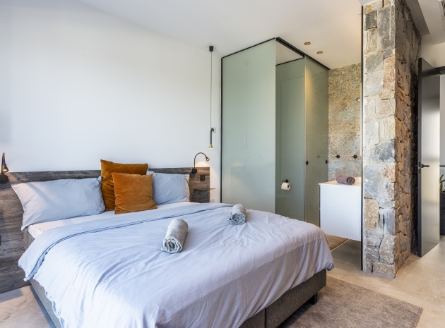 Revente - Villa - Ciudad Quesada - La Marquesa Golf
