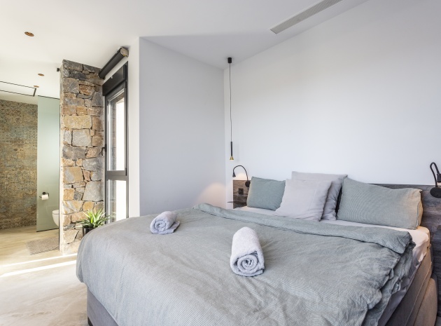 Revente - Villa - Ciudad Quesada - La Marquesa Golf