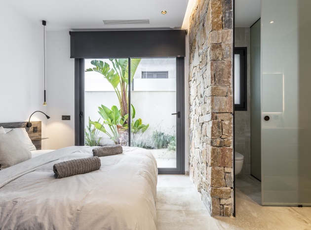 Revente - Villa - Ciudad Quesada - La Marquesa Golf