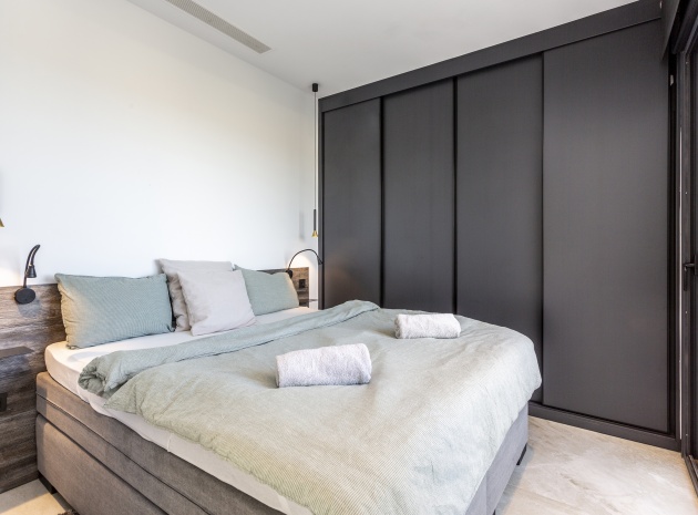Revente - Villa - Ciudad Quesada - La Marquesa Golf