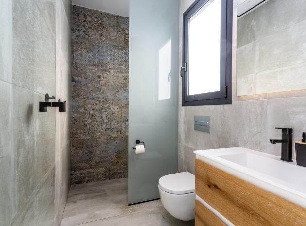 Revente - Villa - Ciudad Quesada - La Marquesa Golf