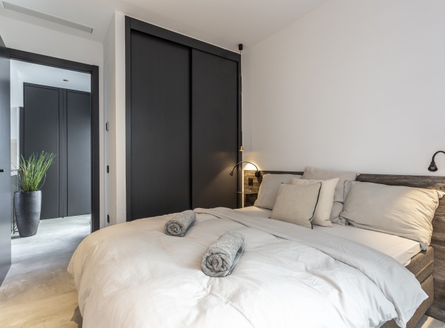 Revente - Villa - Ciudad Quesada - La Marquesa Golf