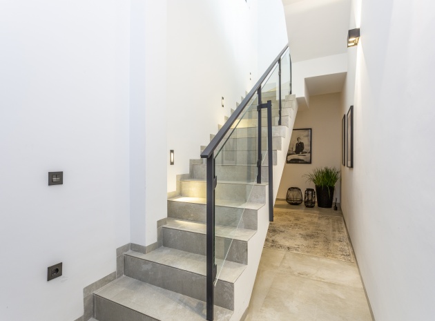 Revente - Villa - Ciudad Quesada - La Marquesa Golf