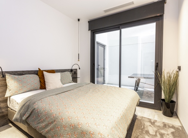 Revente - Villa - Ciudad Quesada - La Marquesa Golf