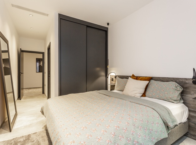 Revente - Villa - Ciudad Quesada - La Marquesa Golf