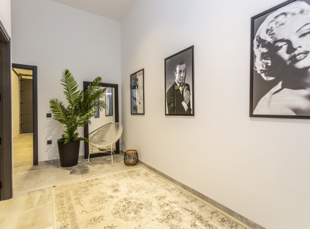 Revente - Villa - Ciudad Quesada - La Marquesa Golf