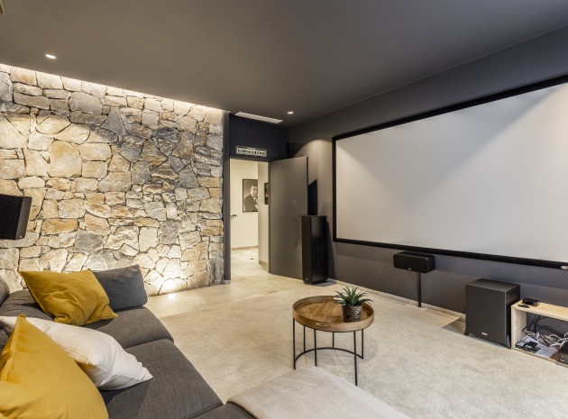 Revente - Villa - Ciudad Quesada - La Marquesa Golf