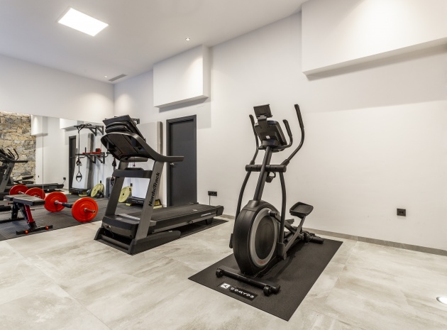 Revente - Villa - Ciudad Quesada - La Marquesa Golf