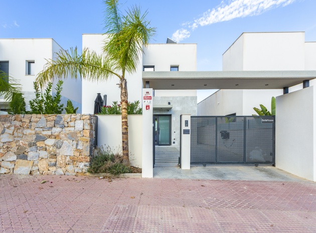 Revente - Villa - Ciudad Quesada - La Marquesa Golf