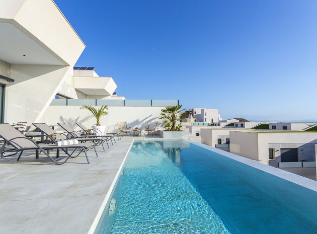 Revente - Villa - Ciudad Quesada - La Marquesa Golf