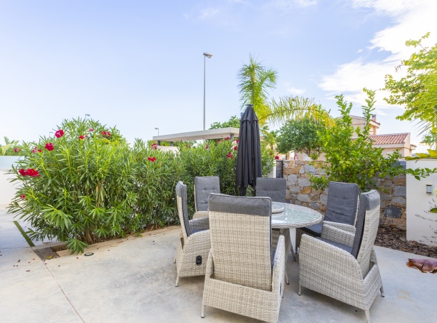 Revente - Villa - Ciudad Quesada - La Marquesa Golf