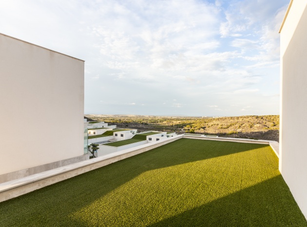 Revente - Villa - Ciudad Quesada - La Marquesa Golf