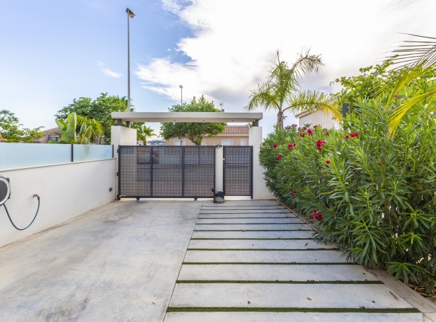 Revente - Villa - Ciudad Quesada - La Marquesa Golf