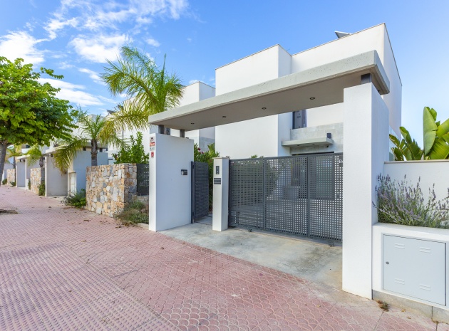 Revente - Villa - Ciudad Quesada - La Marquesa Golf