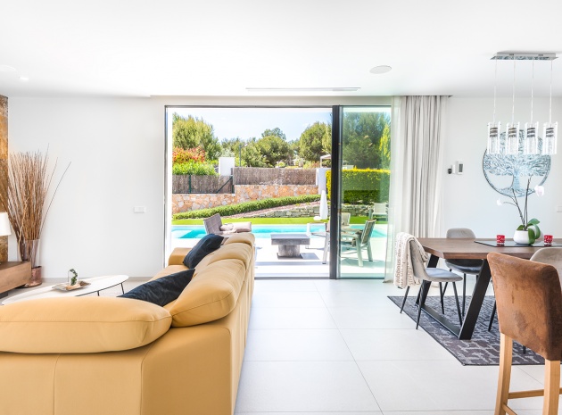 Revente - Villa - Orihuela Costa - Las Colinas Golf and Country Club