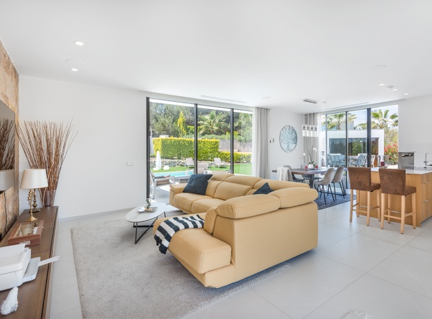 Revente - Villa - Orihuela Costa - Las Colinas Golf and Country Club