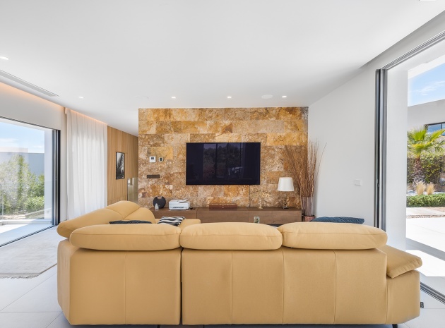 Revente - Villa - Orihuela Costa - Las Colinas Golf and Country Club