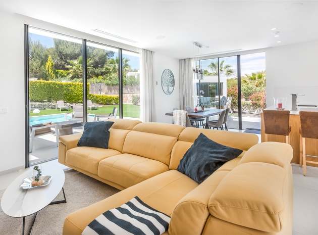 Revente - Villa - Orihuela Costa - Las Colinas Golf and Country Club